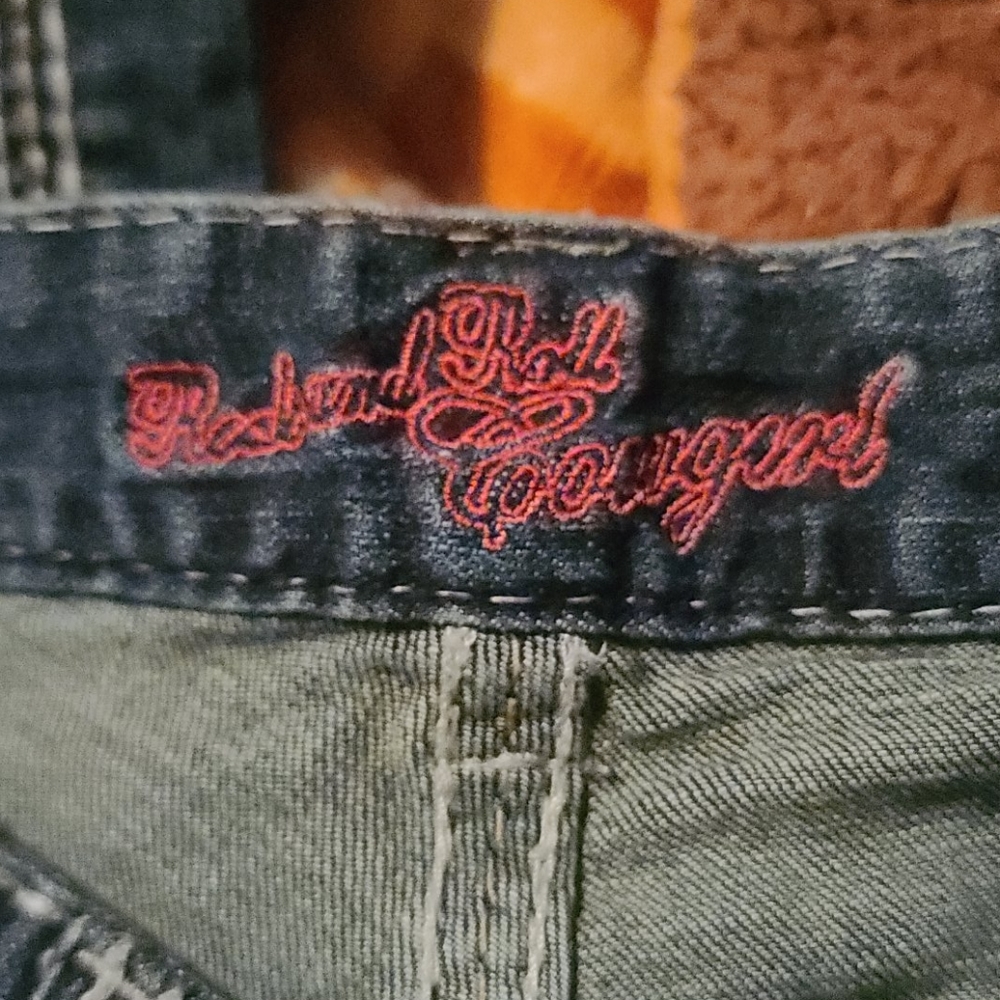Jeans - Picture 6 of 8